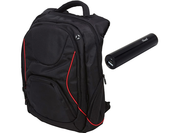 Rosewill 16" Laptop Computer Backpack