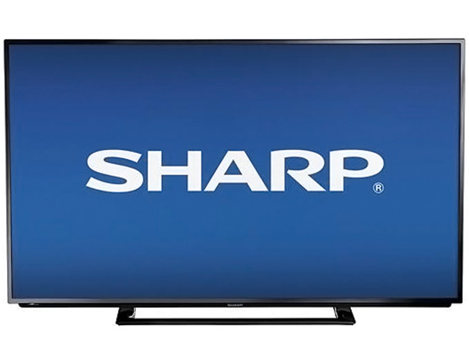 Sharp LC-50LB261U 50" LED 1080p HDTV