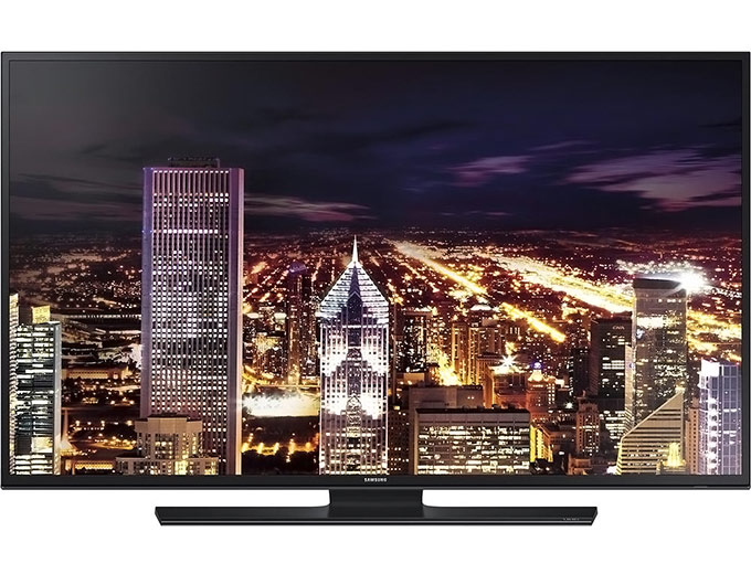 Samsung 55" LED 2160p Smart 4K Ultra HD TV