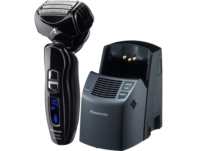 Panasonic Arc4 Electric Wet/Dry Shaver