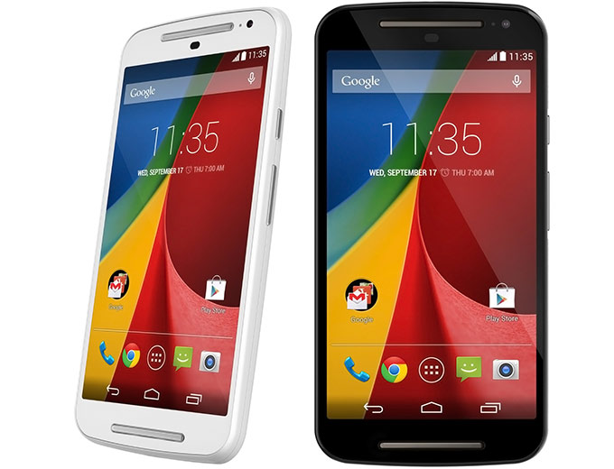 Motorola Moto G Global GSM Unlocked Phone
