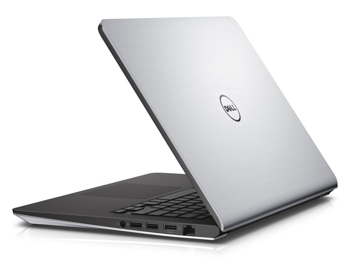 Dell Inspiron 15 5000 Series Touch Laptop