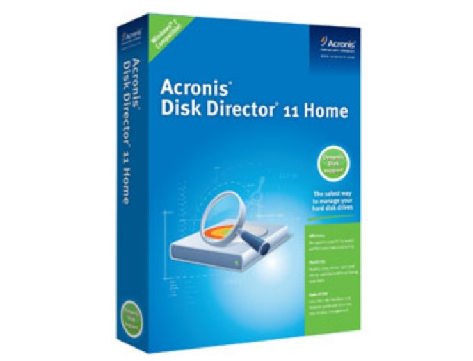 Скачать Acronis Drive Cleanser 6.0 бесплатно - OSzone.net.
