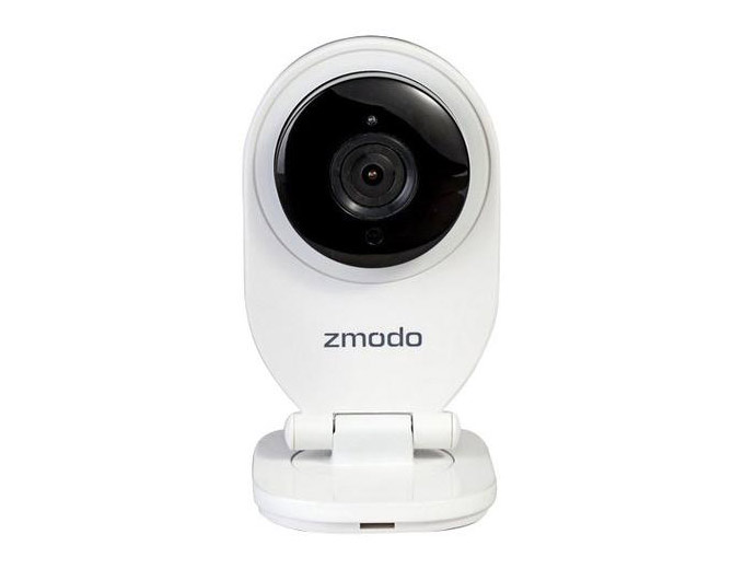 Zmodo EZCam ZM-SH721-SD Monitoring Camera