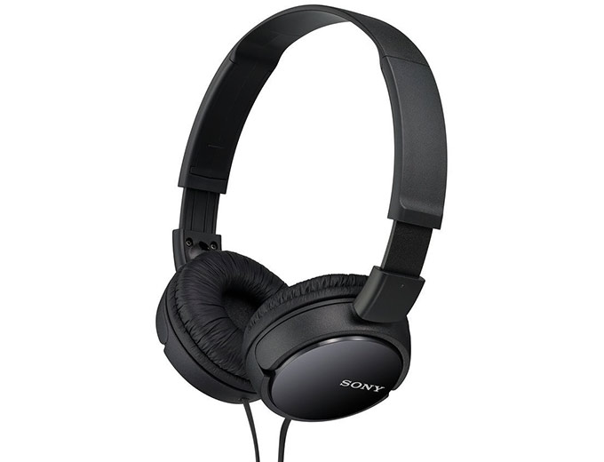Sony MDRZX110 ZX Stereo Headphones