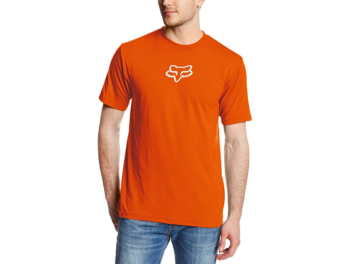 Fox Tournament Short Sleeve Tech T-Shirt
