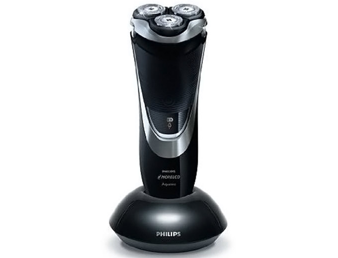 Philips Norelco AT895/41 Shaver 4900