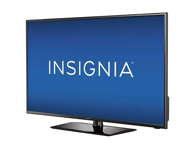 Insignia NS-50D550NA15 50" LED HDTV