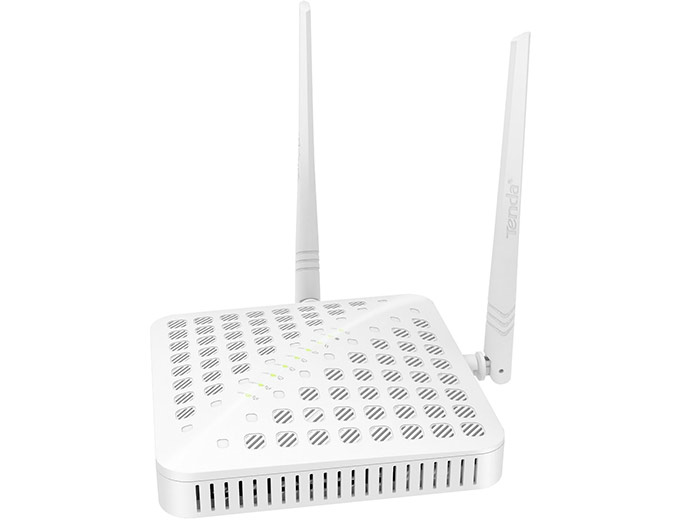Tenda FH1206 Wireless Dual Band Router