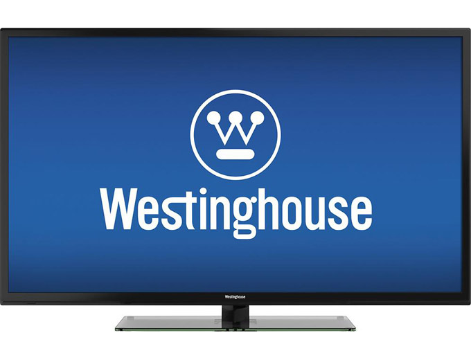 55" Westinghouse DWM55F2Y1 LED HDTV