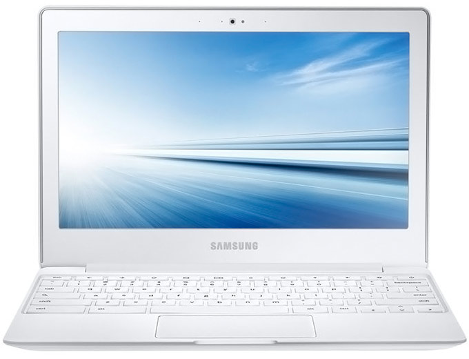 Samsung Chromebook 2 Laptop