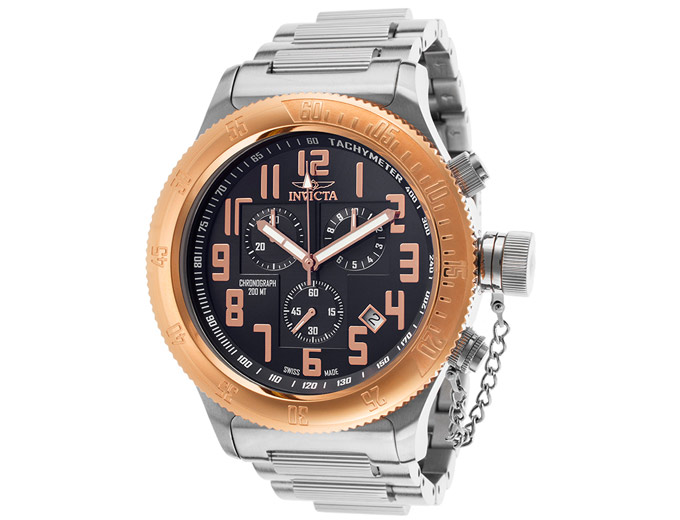 Invicta Russian Diver 15556 Swiss Watch