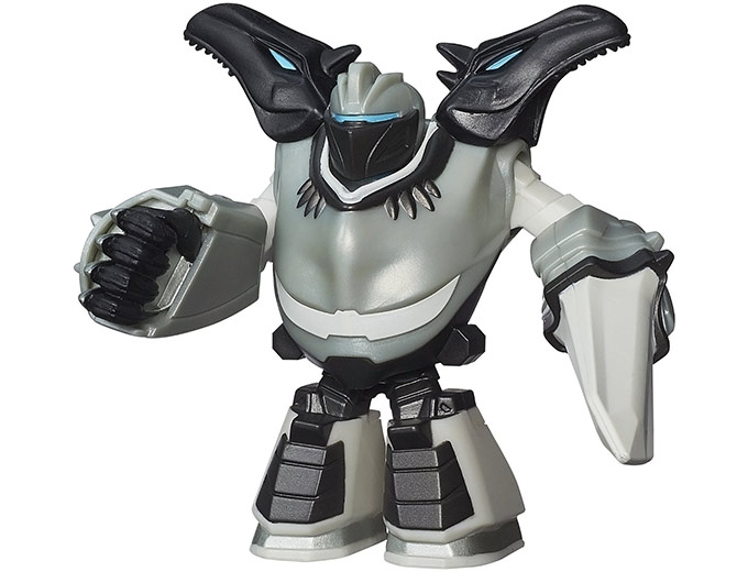 Transformers Battle Masters Grimlock Figure