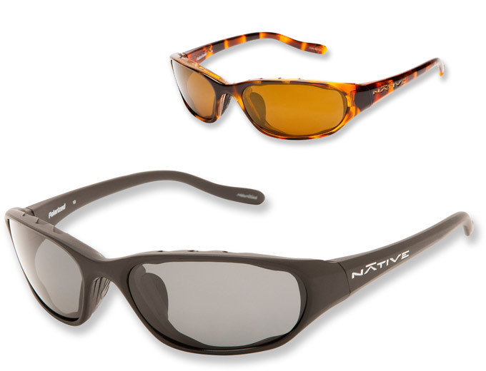 Native Eyewear Polarized Sunglasses