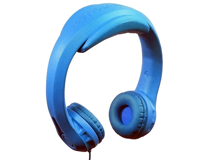 MarBlue HeadFoams Kids Headphones