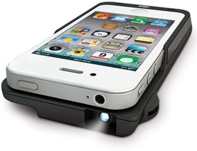 3M iPhone Projector Sleeve