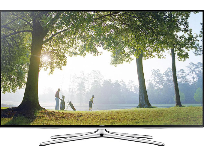 Samsung UN55H6350AFXZA 55" LED HDTV