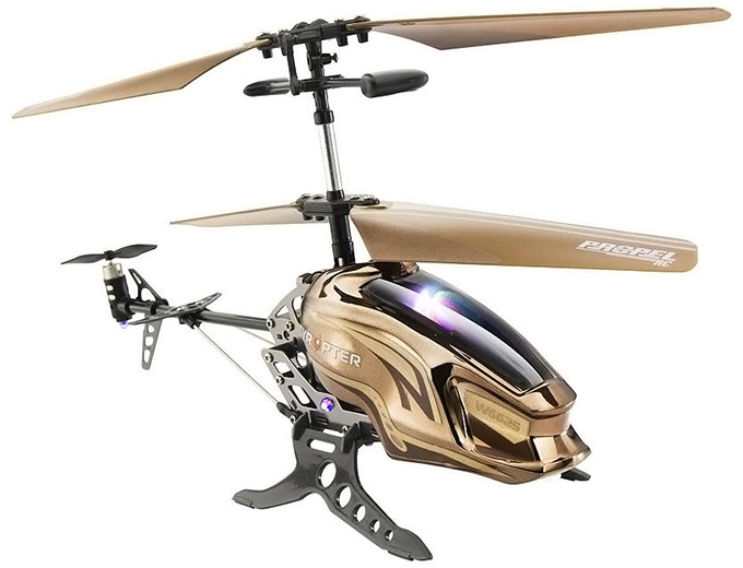 Propel Gyropter II RC Helicopter