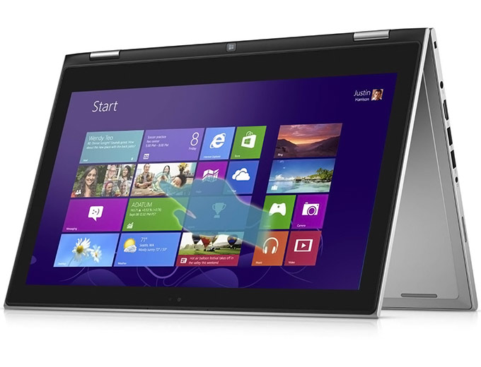 Dell Inspiron 13 Touchscreen 2 in 1 PC
