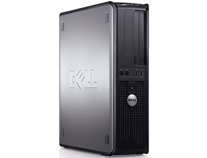 Dell 780 Desktop PC Refurbished
