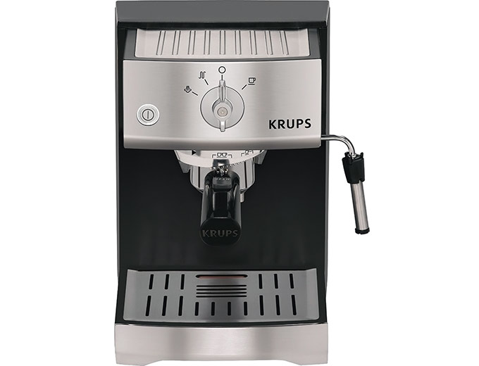 KRUPS XP5220 Pump Espresso Machine