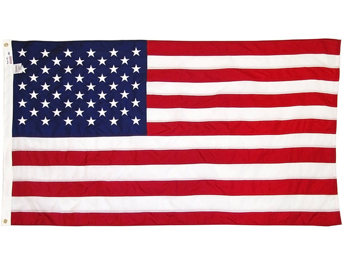 U.S. Flag 3'x5'
