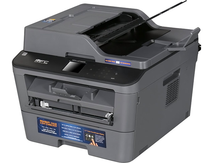Brother MFC-L2740DW Laser Printer