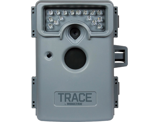 Moultrie TRACE Premise Security Camera