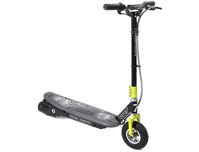 Pulse Performance Sonic Electric Scooter