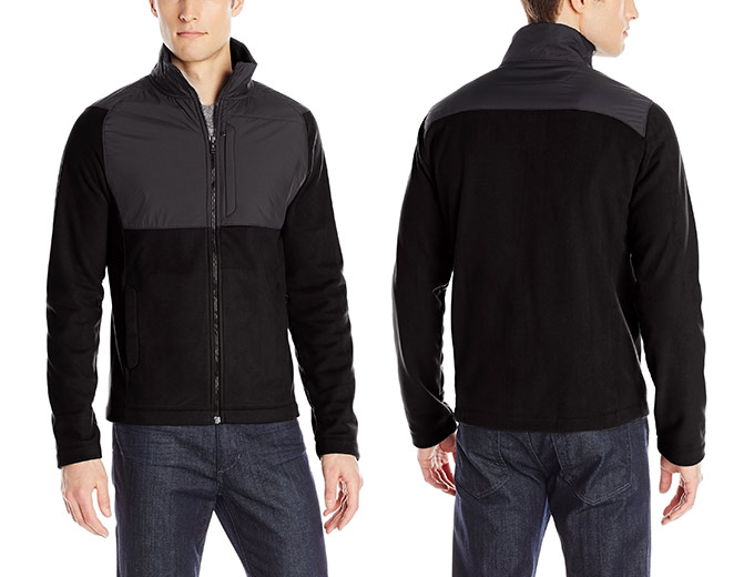 Victorinox Men's Thermalite Fleece Jacket