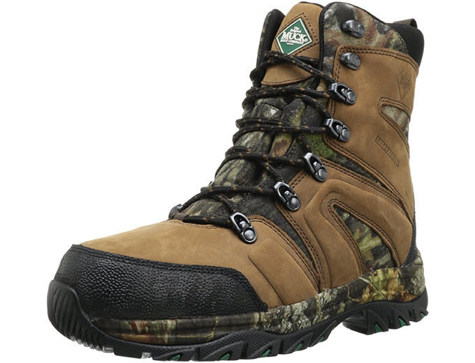 MuckBoots Woodlands Extreme Hunting Boot
