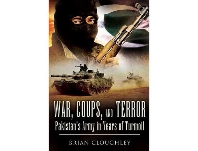 War, Coups, and Terror Paperback