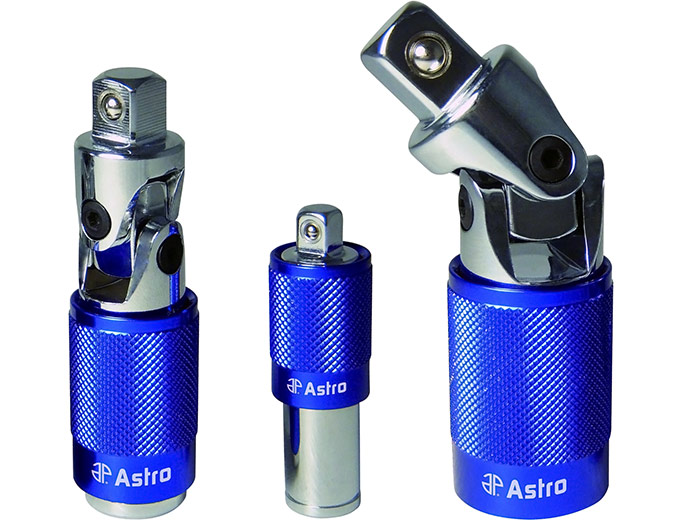 Astro Pneumatic Two Way Extension Set