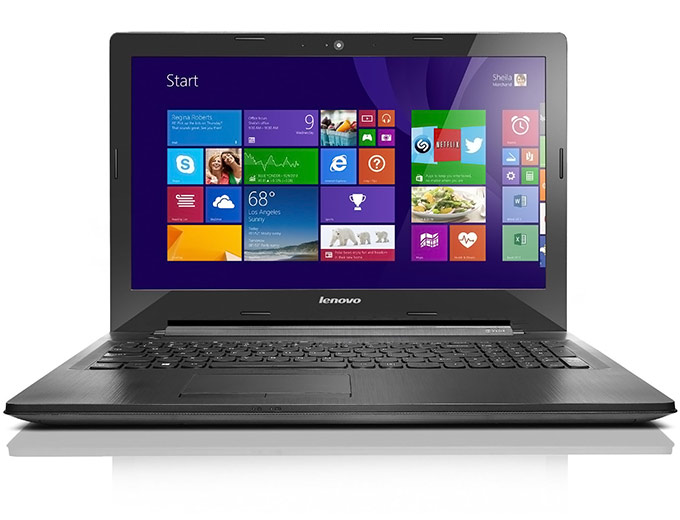 Lenovo G50 15.6" Laptop 59421807