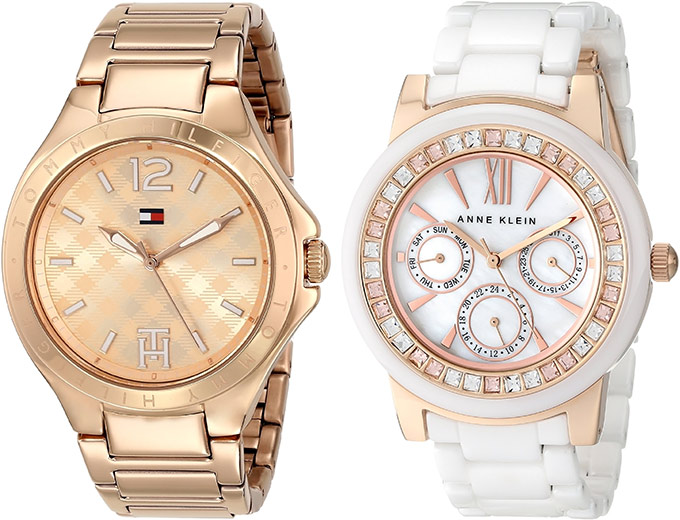 Under $100 Watches for Mothers Day