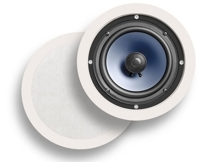 Polk Audio RC60i 2-Way In-Ceiling Speakers