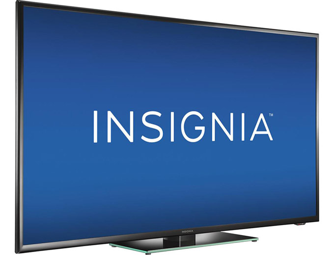 Insignia NS-55D420NA16 LED HDTV