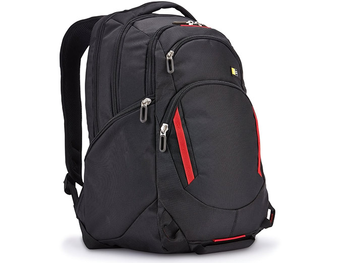 Case Logic Evolution Deluxe Laptop Backpack