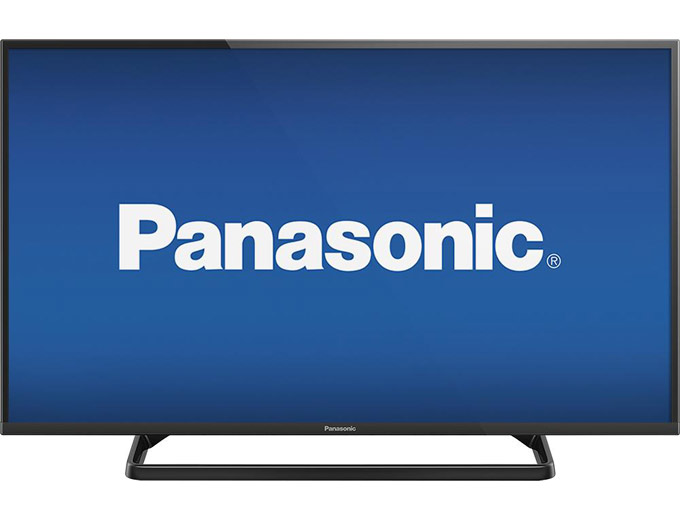 32" Panasonic TC-32A400U LED HDTV