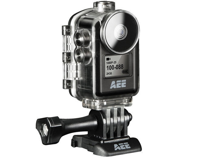 AEE MD10 1080P Waterproof Action Camera