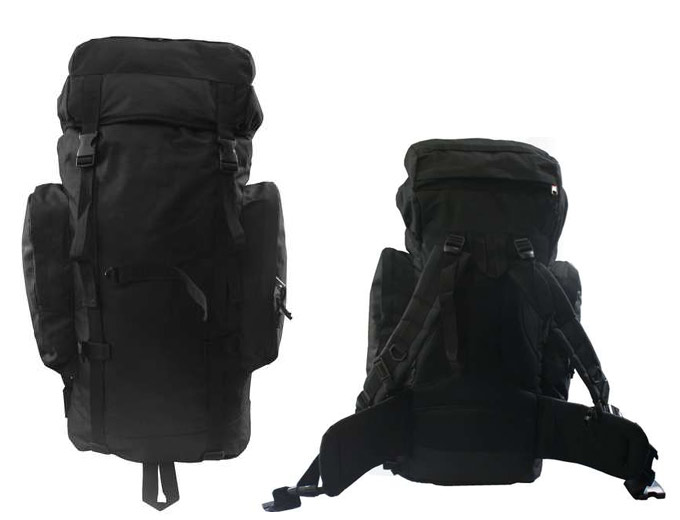 Day Pack Backpack For Mountaineer Hiking