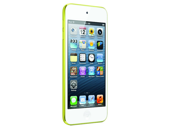 Apple iPod Touch 32GB MP3 Player (5th Gen)