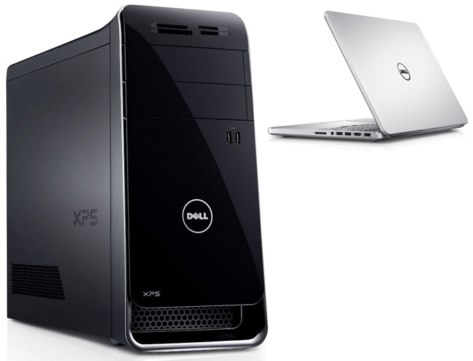 Dell 72-Hour Sale Event