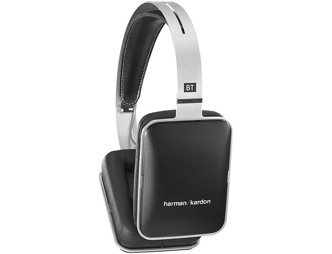 Harman Kardon Premium Bluetooth Headphones