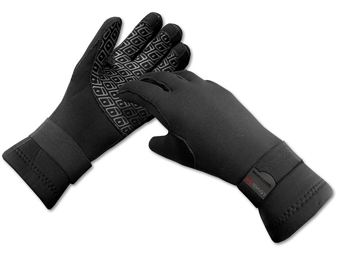 Level Six Men's Flux Neoprene Gloves