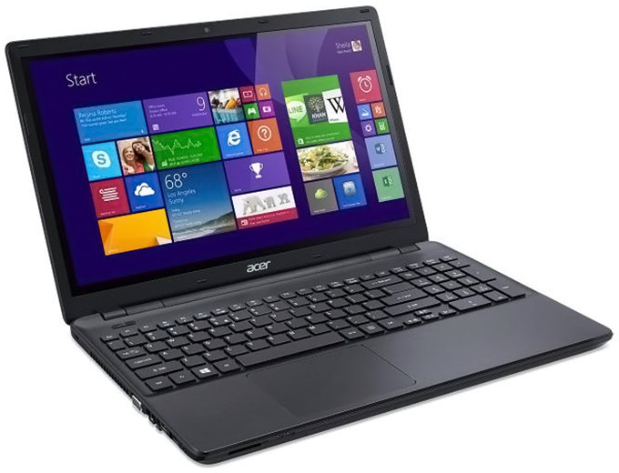 Acer Aspire E5-551-T374 Laptop