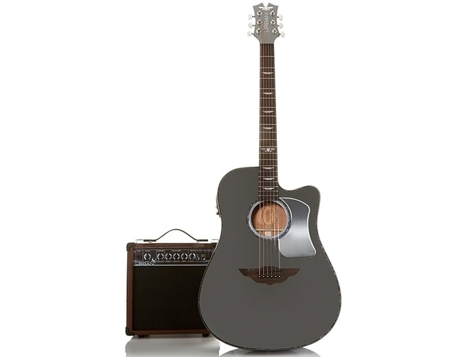 $1,421 off Keith Urban "Night Star" Guitar Package