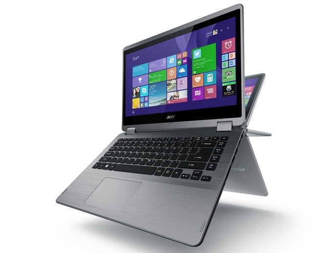 Acer Aspire R3-471T-54T1 14" Laptop