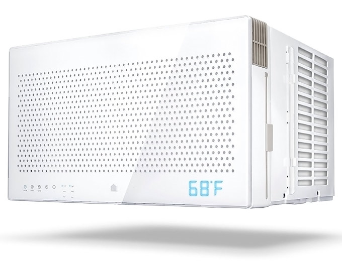 Quirky + GE Aros Smart Air Conditioner