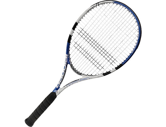 Babolat Pulsion 102 Tennis Racquet